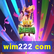 wim222 com